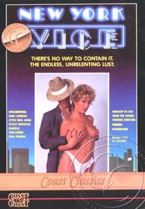 New York Vice